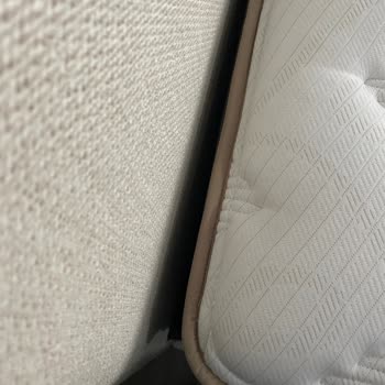 Aldığım Yatak Takımı Uyum Sorunu Ve İlgisiz Mağaza Personeli Nedeniyle Mağduriyet Yaşıyorum