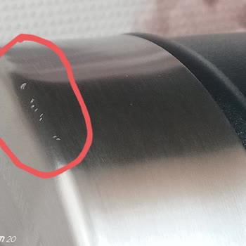 Kusurlu Stanley Termoslar Ve Yetersiz Müşteri Hizmeti