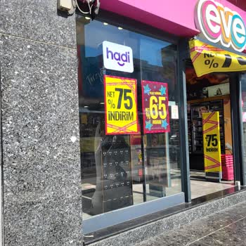 Kavacık Eve Mağazasında Etiket Ve Kasa Fiyatı Farkı İle Saygısız Personel Mağduriyeti