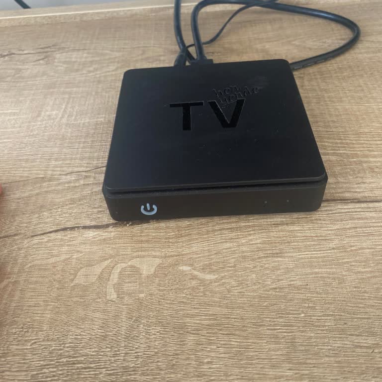 Kablo Net Cihaz Arızası Ve Teknik Servis Yönlendirilmemesi