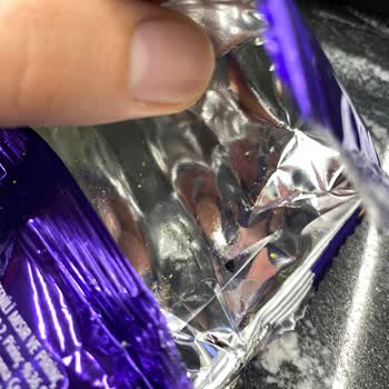 Eti Gong Ürününde Sert Yabancı Cisimle Karşılaşılması