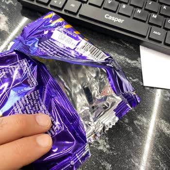 Eti Gong Ürününde Sert Yabancı Cisimle Karşılaşılması