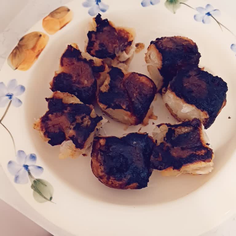 Sürekli Yanık Börek Sorunu Ve Müşteri Memnuniyetsizliği