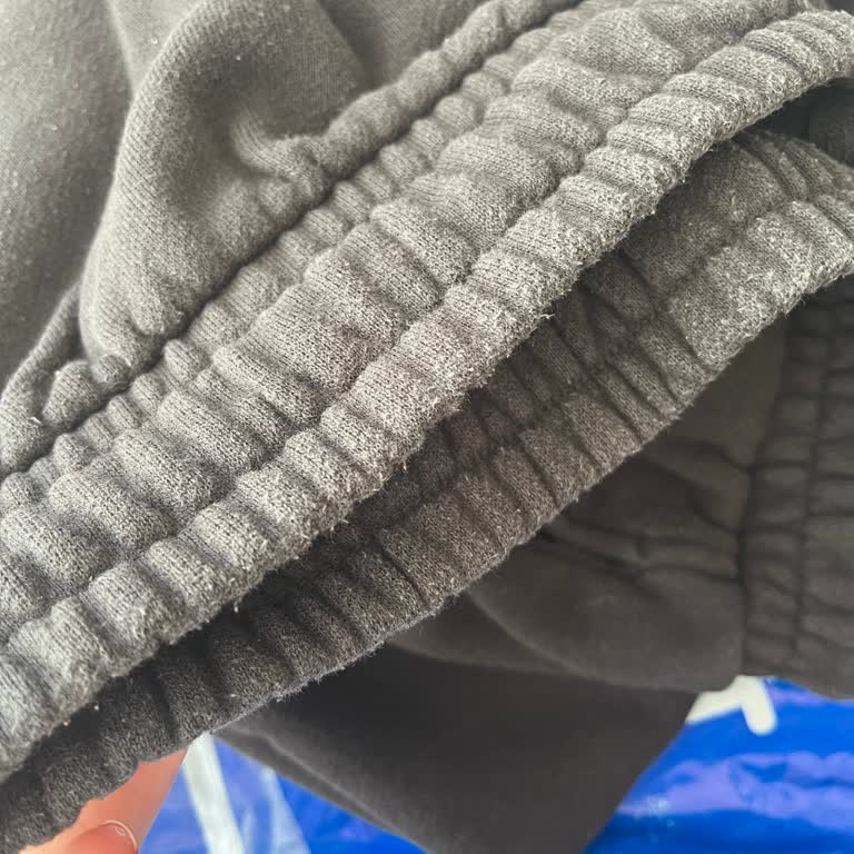 Aldığım Puma Eşofman Altı Kısa Sürede Yıprandı, İade Talebim Reddedildi