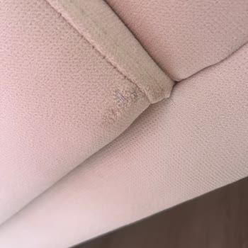 Defolu Koltuk Takımı Ve İki Yıldır Çözülmeyen Servis Sorunu