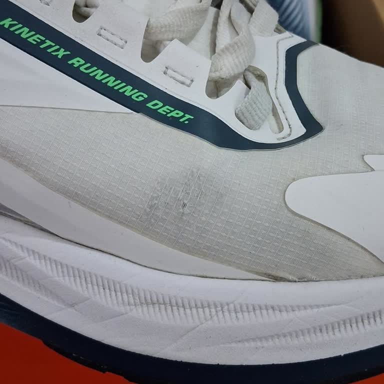 Yeni Alınan Ayakkabının Kısa Sürede Aşınmasına Çözüm Bekliyorum