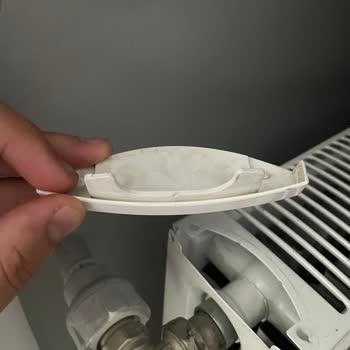 Copa Peteklerin Plastik Kapak Parçaları Kırılıyor Yedek Parça Yok