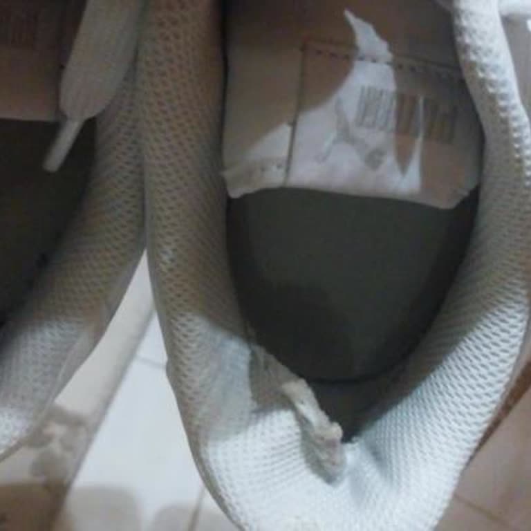 Kısa Sürede Yıpranan Ayakkabıya Ret Ve Yetersiz Müşteri Hizmeti