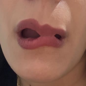 Kiko Double Touch Rujda Aşırı Yapışma Ve Kullanım Zorluğu