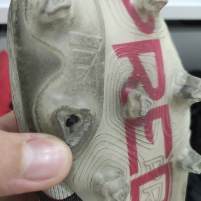 Aldığım Kramponun Kısa Sürede Arızalanması Ve İade Sürecinde Yaşanan Sorunlar