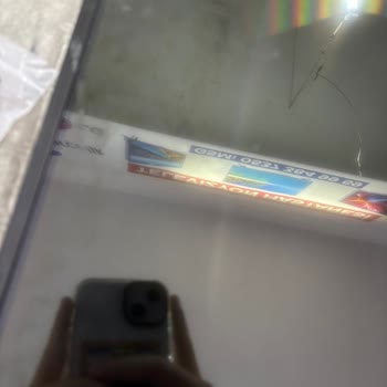 Servis Sonrası Televizyonum Eksik Ve Hasarlı Teslim Edildi