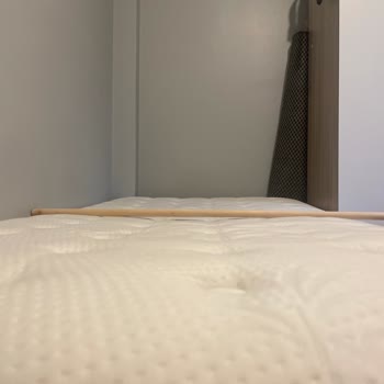 Teslimat Gecikmesi Ve Yatakta Kısa Sürede Çökme Sorunu