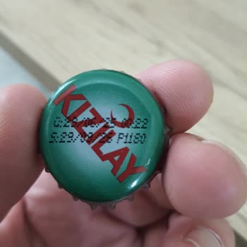 Kızılay İçecek Erzincan Sodalarda Sürekli Tortu Çıkması Sağlık Endişesi Yaratıyor