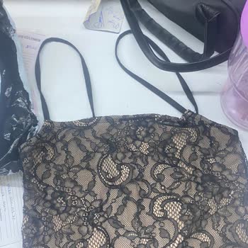 Aldığım Elbise Görsellerle Alakasız Ve İade Talebim Reddedildi