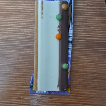 A101 Papita Çikolata Kaplaması Ve Draje Eksikliği Mağduriyeti