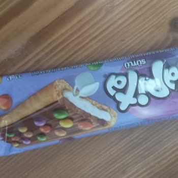 A101 Papita Çikolata Kaplaması Ve Draje Eksikliği Mağduriyeti