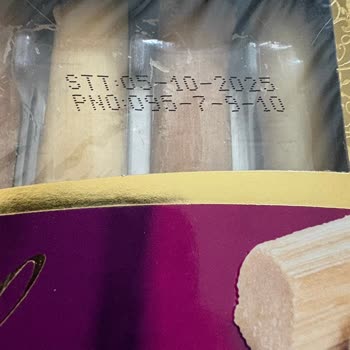 Son Kullanma Tarihi Geçmiş Ürün Ve Yetersiz Müşteri Hizmetleri