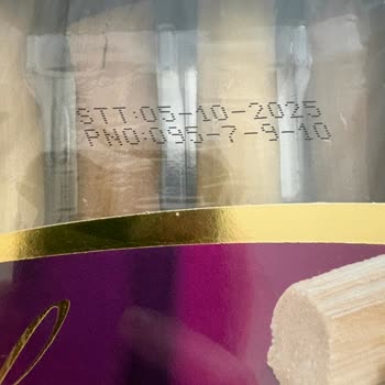 Son Kullanma Tarihi Geçmiş Ürün Ve Yetersiz Müşteri Hizmetleri