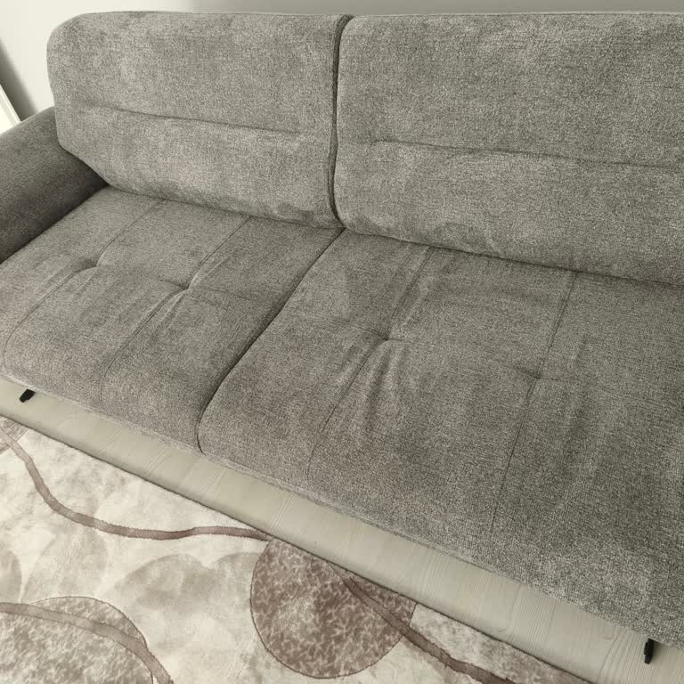 Ergül Mobilya’dan Gecikmeli Teslimat Ve Sorunlu Koltuk Deneyimi