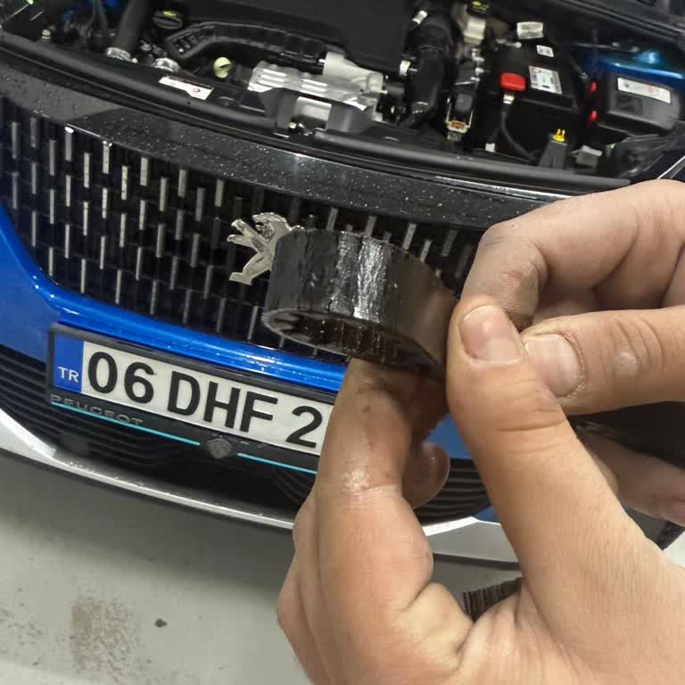 Ekspertiz Raporunda Gizlenen Triger Kayışı Sorunu Mağduriyeti