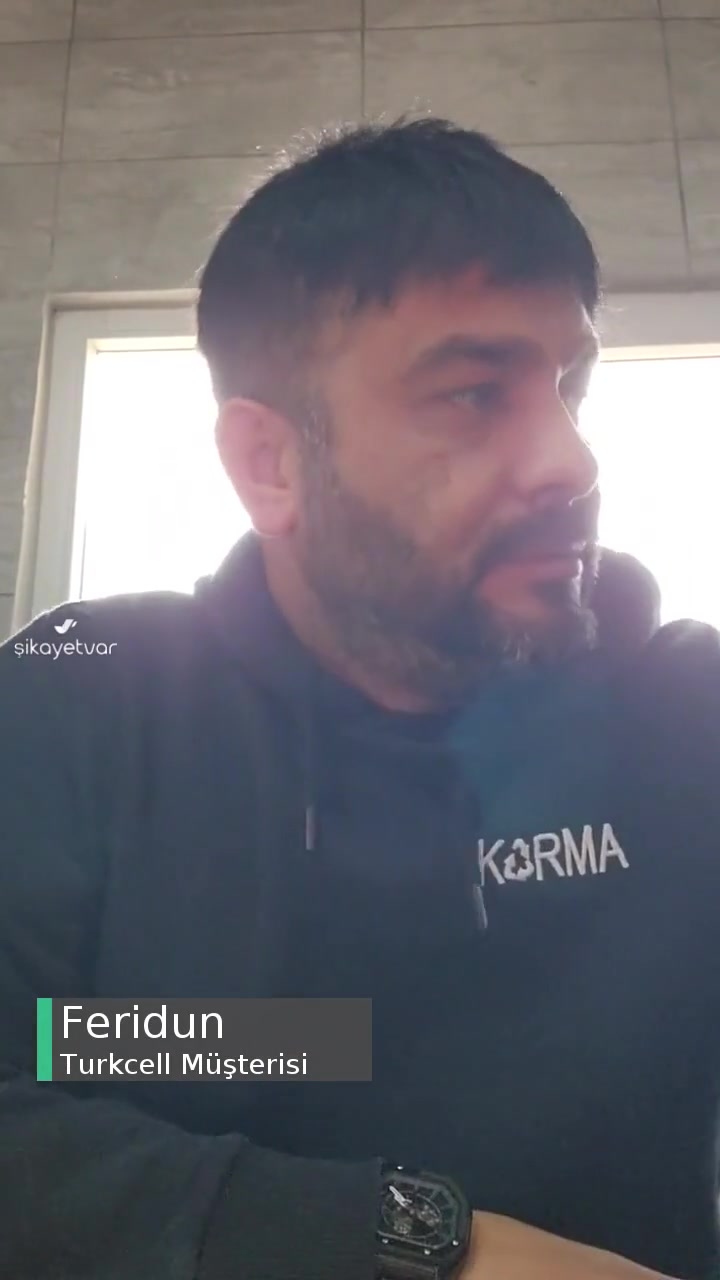 Turkcell Anlaştığım Tarifenin İki Katı Fatura Geldi! videonun kapak resmi