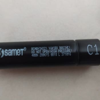 Mutfak Dolap Kapaklarında Piston Arızası ve Yedek Parça Sorunu