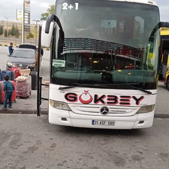 Otobüs Arızası Nedeniyle Saatlerce Yolda Mağdur Edildik, Çözüm Sunulmadı