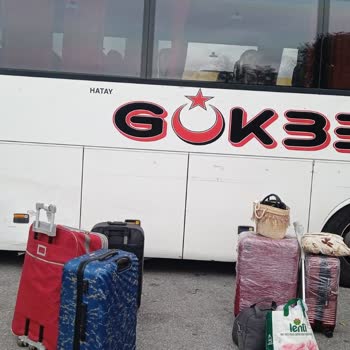 Otobüs Arızası Nedeniyle Saatlerce Yolda Mağdur Edildik, Çözüm Sunulmadı