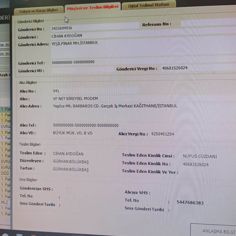 İptal Edilen Abonelik Sonrası Modem Ücreti Haksız Şekilde Faturalandırıldı