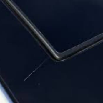 Volkswagen Passat Sunroof Cam Tavanında Kronik Çatlak Ve Su Alma Sorunu