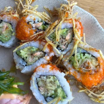 Sushico'da Menü Ve Ürün Uyumsuzluğu Sürekli Tekrarlanıyor