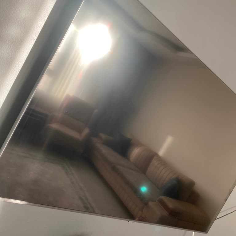 Dört Yılda Bozulan Televizyon İçin Yüksek Onarım Bedeli Ve Güven Kaybı