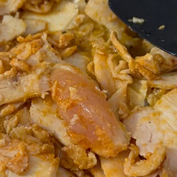 Satın Alınan Hazır Dönerde Çiğ Tavuk Sorunu