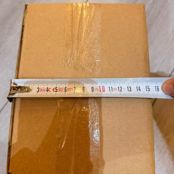 Kargo Görevlisinin Hatalı Ölçü Girişi Nedeniyle Fazla Ücret Kesilmesi