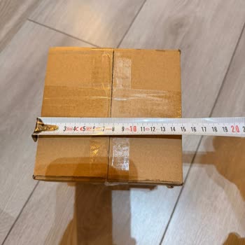 Kargo Görevlisinin Hatalı Ölçü Girişi Nedeniyle Fazla Ücret Kesilmesi