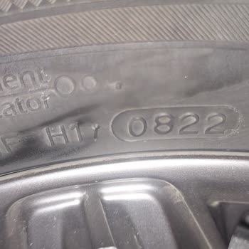 Hankook шины: Новые шины быстро износились