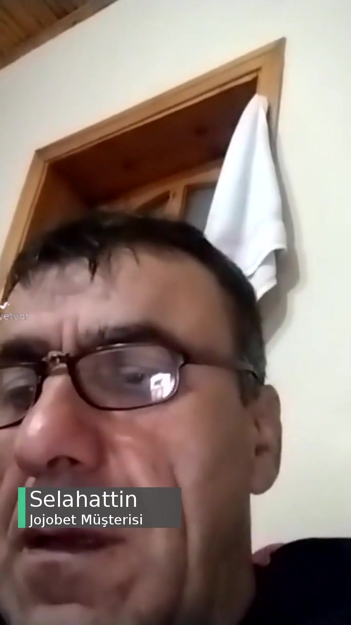 Jojobet Paramın İadesini İstiyorum videonun kapak resmi