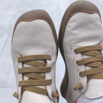 İki Günde Deforme Olan Ayakkabı Ve İlgisiz Müşteri Hizmetleri