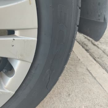 Kumho Ecsta HS52 205/55/16 – Быстрая деформация новых шин и отсутствие поддержки