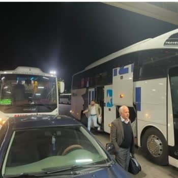 Aktarmasız Denilen Seferde Aktarma Ve Kaba Davranışlar Nedeniyle Mağduriyet