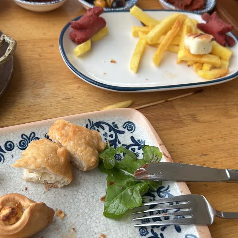 Mado Vaillant Şubesinde Hayal Kırıklığı Yaratan Kahvaltı Ve İlgisiz Personel