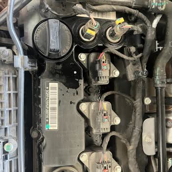 Yetkili Servis Bakımında Yaşanan Hatalar Ve İlgisizlik Sonrası Mağduriyet