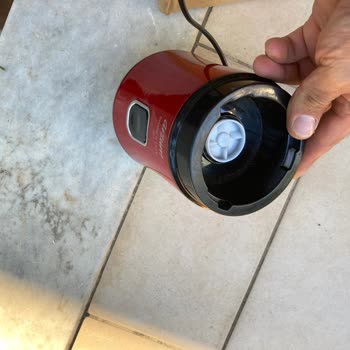 Arızalı El Blenderı İçin Garanti Ve Kargo Mağduriyeti