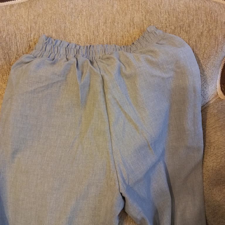 Yanlış Beden, İade Reddiyle Mağduriyet Yaşadım