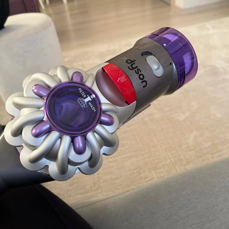 Aldığım Dyson Ürünün Seri Numarası Daha Önce Kullanılmış Olabilir