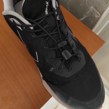 Hummel Ayakkabıda Tekrarlayan Üst Kısım Açılması Ve Çözüm Eksikliği