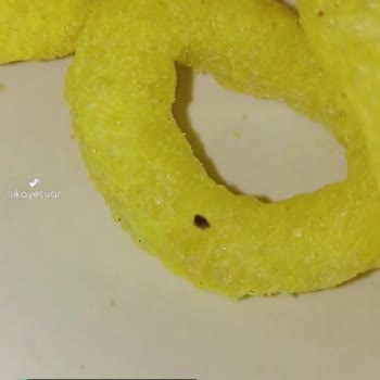 Çerezos Böcekli Cips, Şok Oldum