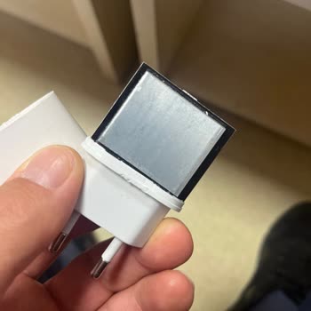 Turkcell Pasaj’dan Aldığım Apple Adaptör Sahte Çıktı, Mağduriyetim Giderilmiyor