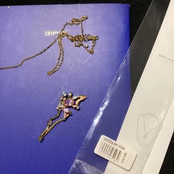 Aldığım Kolye Kusurlu Çıktı, İade Talebime Yanıt Alamıyorum