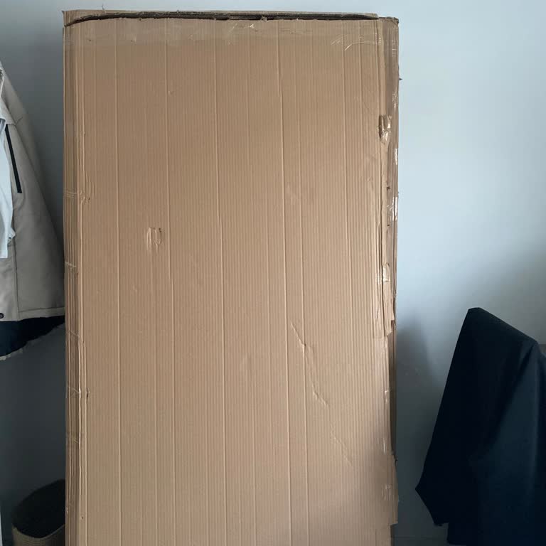 Kargo Kapıya Teslim Edilmedi, Mağduriyet Yaşadım